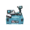 Makita DTD153RTJ gręžtuvas 1,5 kg Juoda, Mėlyna