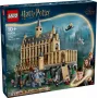LEGO® Harry Potter™ Hogvarts™ pilis: Didžioji salė 76435