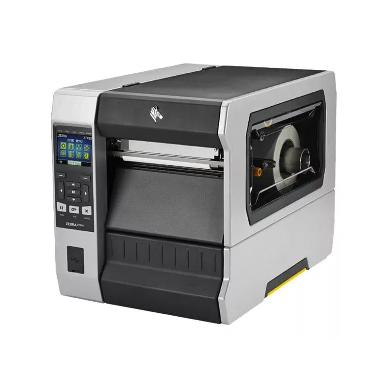 Zebra ZT620 etikečių spausdintuvas Terminis pernešimas 300 x 300 DPI 305 mm/sek Laidinis ir belaidis Ethernet LAN Bluetooth