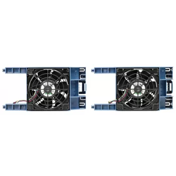 HPE Storage Fan Cage Kit (4 Fan Modules)