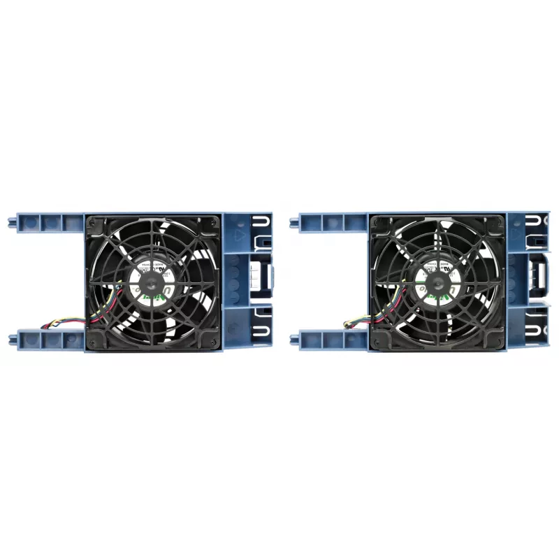 HPE Storage Fan Cage Kit (4 Fan Modules)