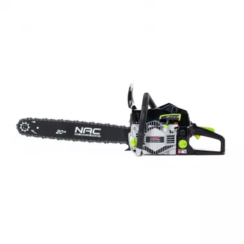 Grandininis pjūklas NAC CST61-50AC benzininis 61,5 cm³ 3,8 AG 50,8 cm kreipiamoji juosta 76 grandžių grandinė