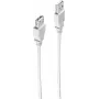 USB laidas USB A/USB A M/F 0.3 m ShiverPeaks
