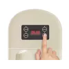 Maisto smulkintuvas Beper P102SBA500 500W — kompaktiškas elektrinis virtuvinis kombainas