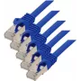 Tinklo kabelis S/CONN Cat. 7 S/FTP 5 m