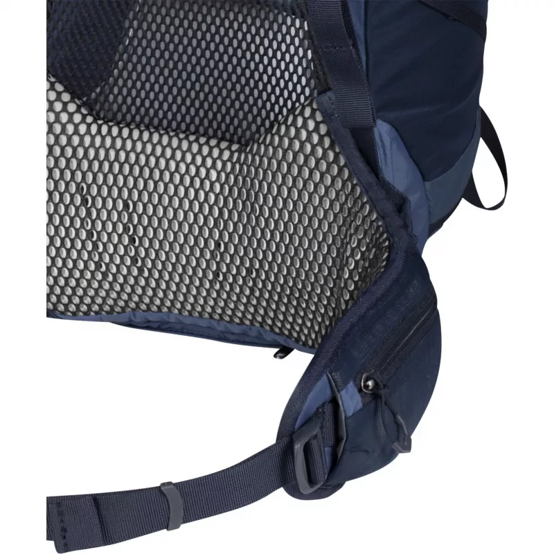 Jack Wolfskin Prelight Vent 30 S-L kuprinė - Mėlyna, 30 l