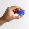 Išmanusis jungiklis Shelly 1 Gen4 — belaidis 240 V AC, Wi‑Fi 2.4 GHz, Bluetooth 5.0, ZigBee, plastikinis korpusas 42×16×37 mm