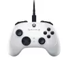 Žaidimų pultas Razer Wolverine V3 Tournament Edition baltas USB analoginis PC Xbox Series S X