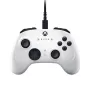 Žaidimų pultas Razer Wolverine V3 Tournament Edition baltas USB analoginis PC Xbox Series S X