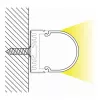Synergy 21 ALU044-PC profilis (S21-LED-PR20169)