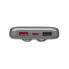 Išorinė baterija USB 10000MAH/VA2611 Rivacase
