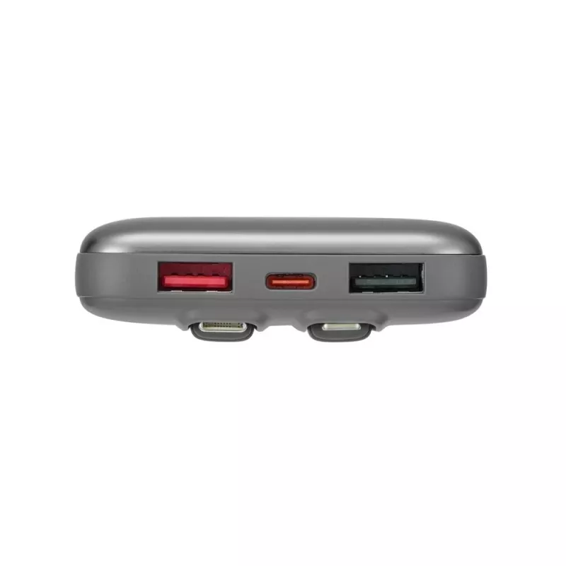 Išorinė baterija USB 10000MAH/VA2611 Rivacase