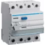 Hager CFA440D Pilka
