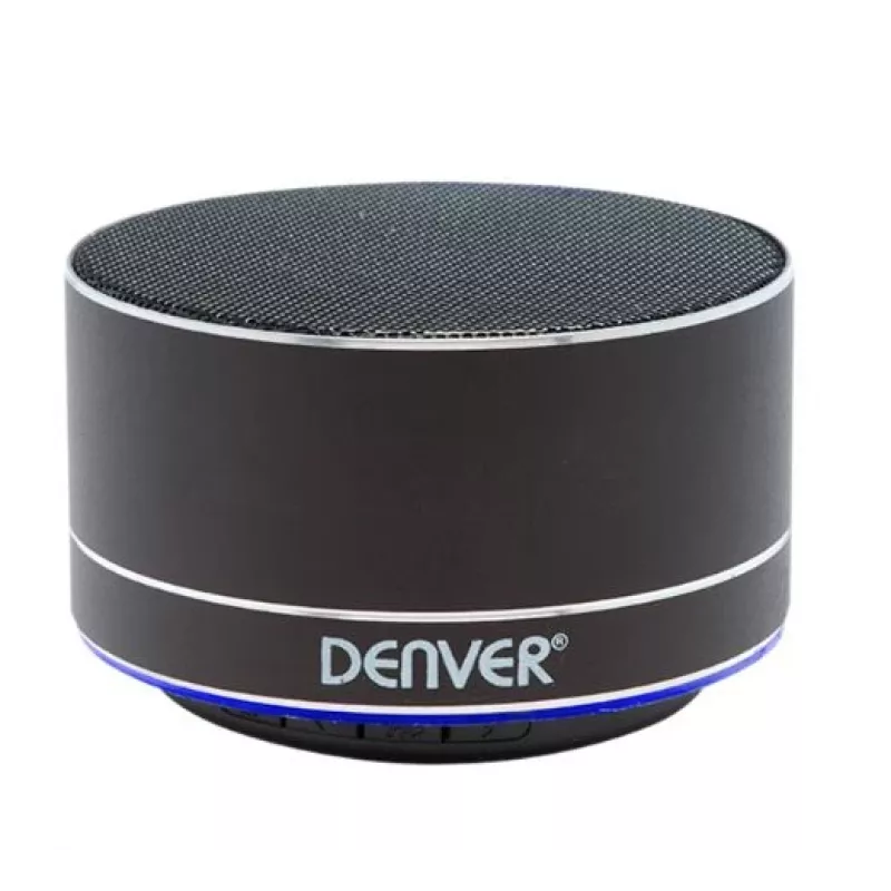 Denver BTS-32 MK2 Juoda