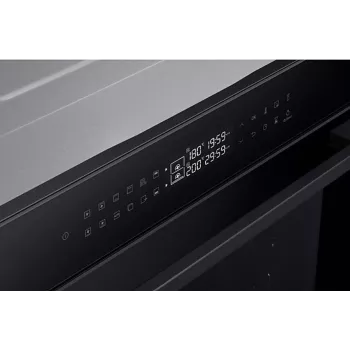 Įmontuojama elektrinė orkaitė Samsung NV7B42251AK — energinio naudingumo klasė A+
