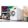 Bosch Serie 4 WAN28127 skalbyklė su priekiniu įkrovimu 8 kg 1400 aps./min. Balta