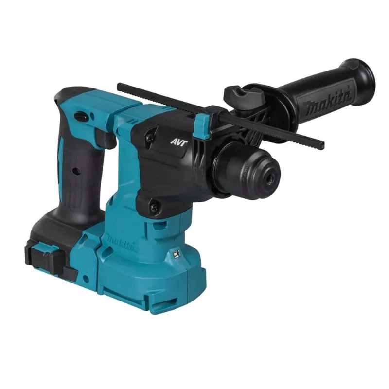 18V smūginis gręžtuvas DHR183ZJ MAKITA
