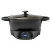 RUSSELL HOBBS GOOD-TO-GO DAUGIAFUNKCIS VIRĖJAS 28270-56 juodas