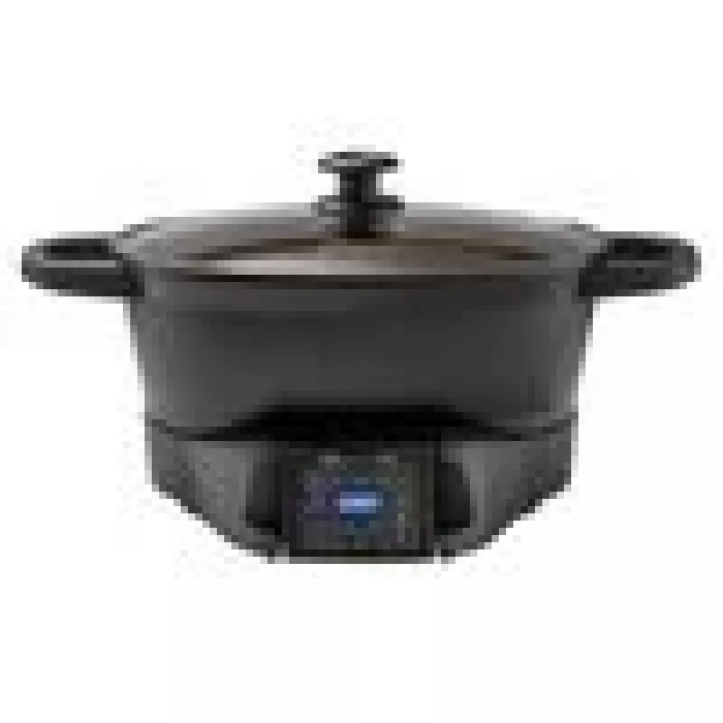 RUSSELL HOBBS GOOD-TO-GO DAUGIAFUNKCIS VIRĖJAS 28270-56 juodas