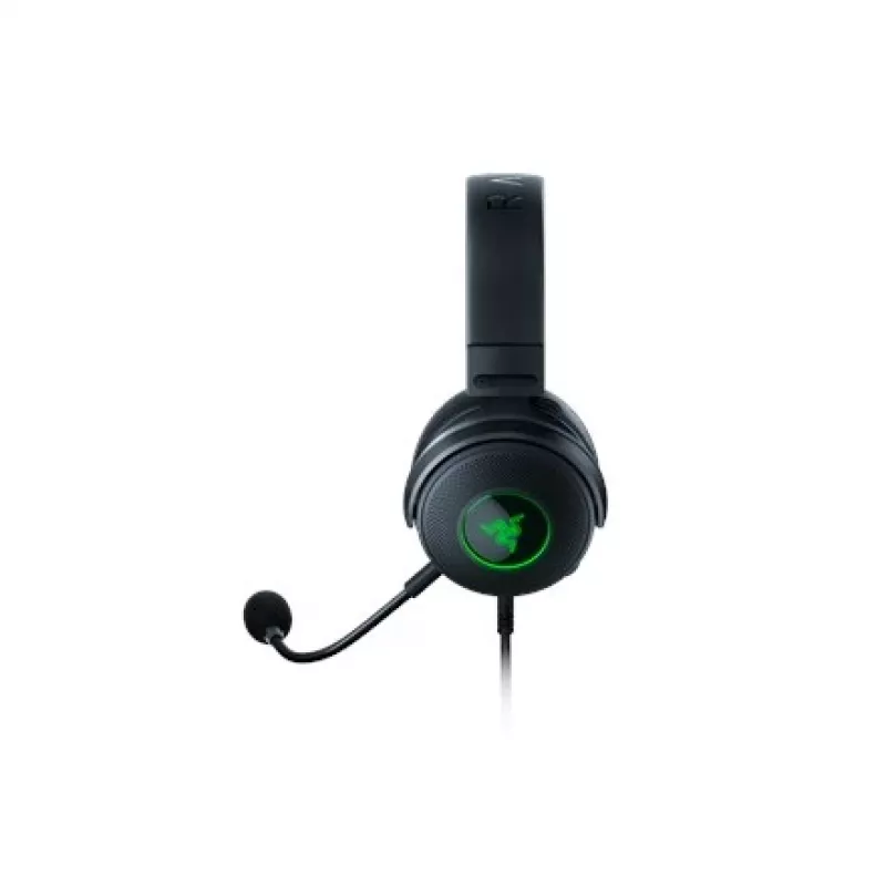 Headset Razer Kraken V3 HyperSense