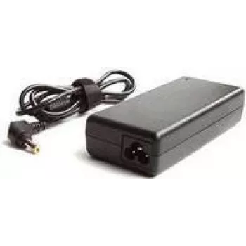 Lenovo 90W 2 kontaktų maitinimo adapteris / keitiklis, vidinis, juodas
