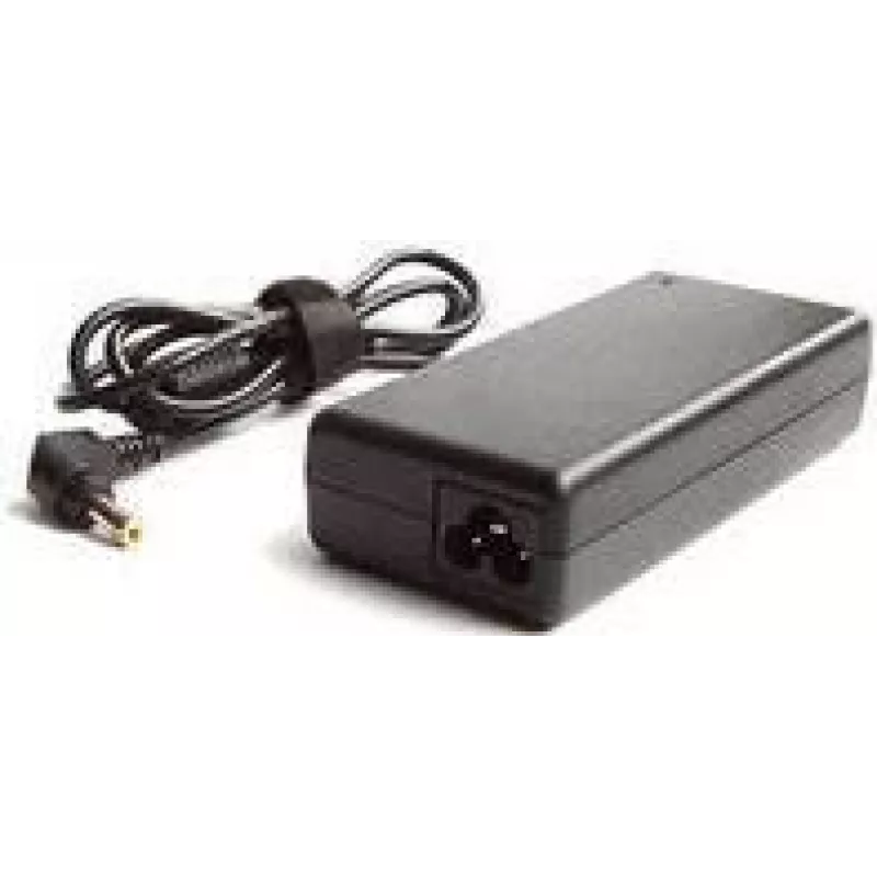 Lenovo 90W 2 kontaktų maitinimo adapteris / keitiklis, vidinis, juodas