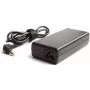 Lenovo 90W 2 kontaktų maitinimo adapteris / keitiklis, vidinis, juodas