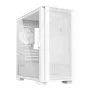 PC korpusas Montech AIR 100 LITE Desktop baltas