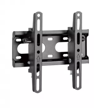 SBOX PLB-2522T-2 pakreipiamas televizoriaus sieninis laikiklis 23–43 colių (23–43 kg) VESA 200×200