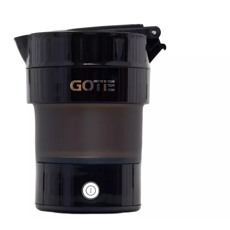 Gotie kelioninis virdulys GCT-600C (600W, 0,6l)