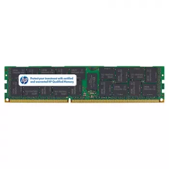 HP 24 GB (1 x 24 GB) trijų rangų PC3L-10600 atminties rinkinys