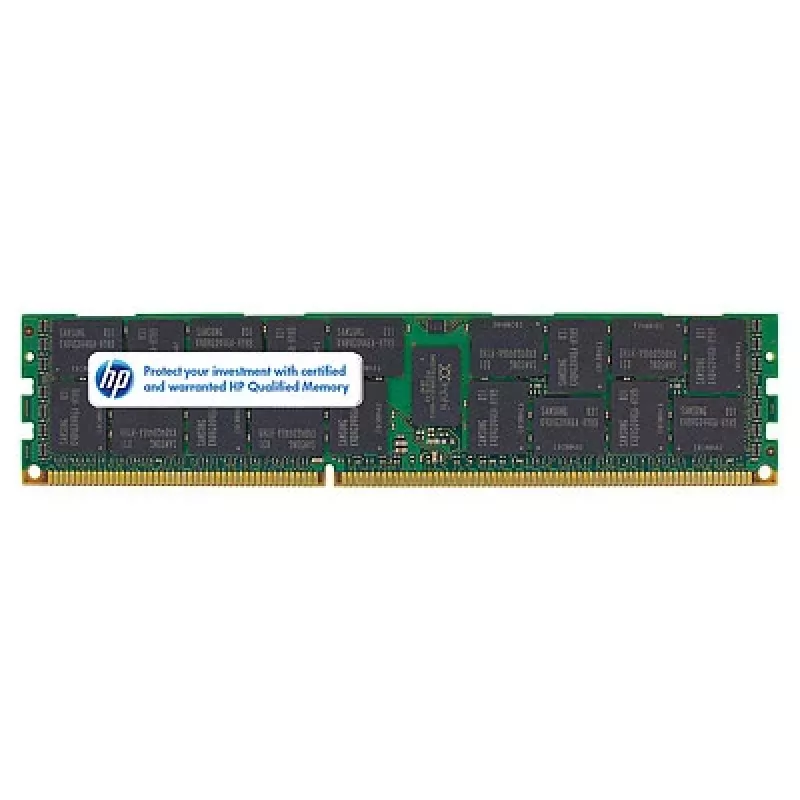 HP 24 GB (1 x 24 GB) trijų rangų PC3L-10600 atminties rinkinys