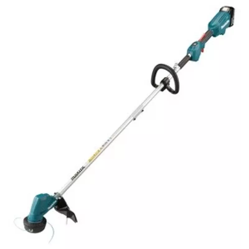 MAKITA ŽOLĖS PJOVIMO TRIMMERIS 18V 1x5,0Ah DUR192LST