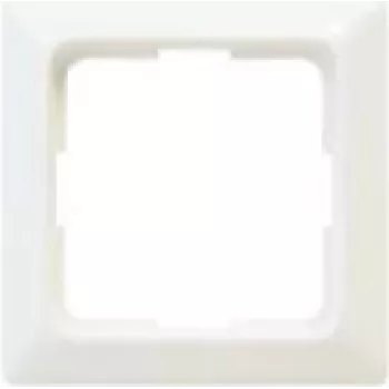Išleidimo dėžutės priedas Legrand 776201 Baltas Plastikinis 1 vnt.
