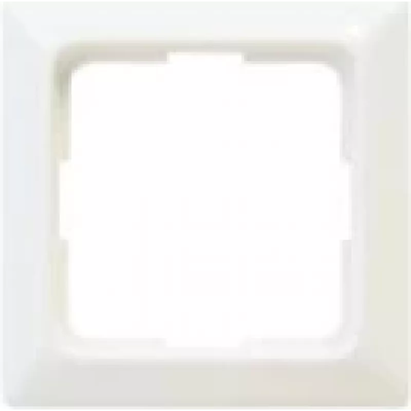 Išleidimo dėžutės priedas Legrand 776201 Baltas Plastikinis 1 vnt.