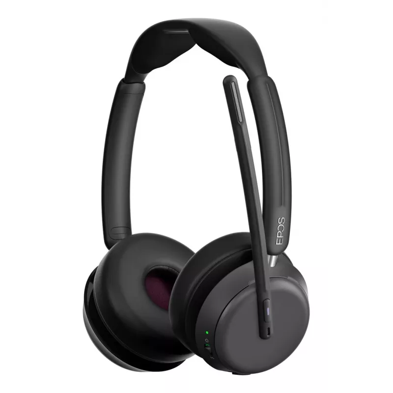Bluetooth ausinės EPOS IMPACT 1060T MS Teams