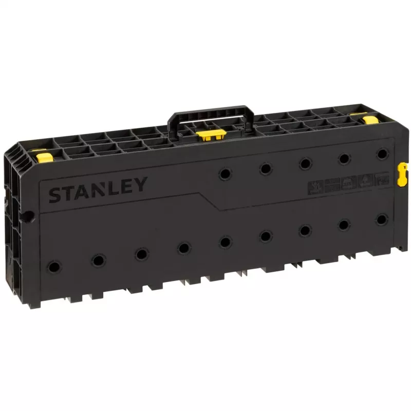 Darbastalis Stanley STST83492-1 Juoda 320 kg Load 850 mm Width
