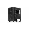 Endorfy Arx 500 Air ATX Mid Tower kompiuterio korpusas su grūdintu stiklu