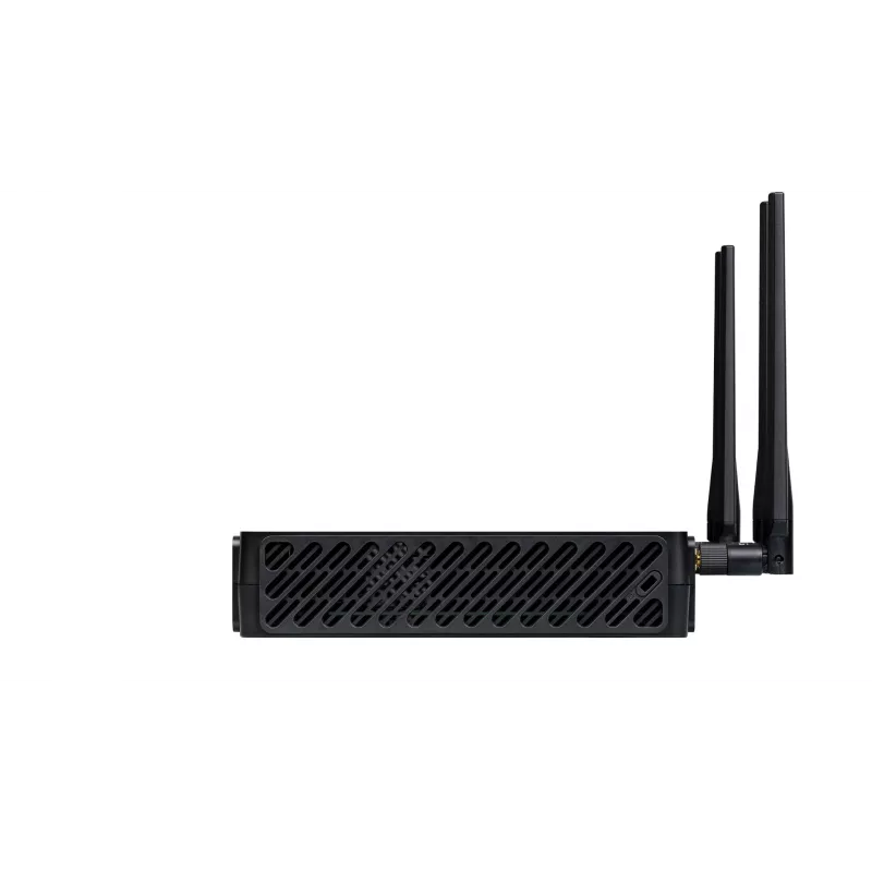 Lancom 1800VA-4G - Maršrutizatorius - DSL modemas 4 prievadų jungiklis