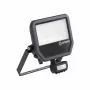 floodlight Ledvance 41W 4000K Juoda SENSOR