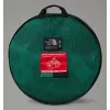 Krepšys The North Face Base Camp Duffel M - evergreen/tnf Juoda