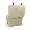 Aušinimo dėžė Petromax KX50-SAND 50 L polietileno izoliacija