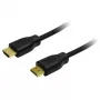 LogiLink CH0055 HDMI laidas 4K UHD juodas 20 m