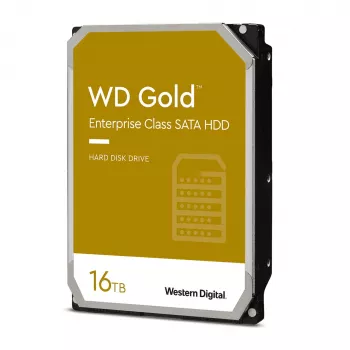 Vidinis kietasis diskas Western Digital 16 TB 3.5 col. Serial ATA WD161KRYZ