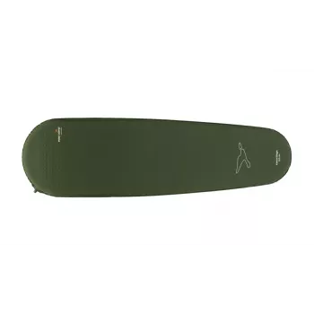 Savaime prisipučiantis kilimėlis easy camp Kestrel Mat Single 5,0 cm storio