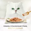 PURINA Gourmet Gold Succulent Delights jautiena – šlapias kačių maistas – 85g