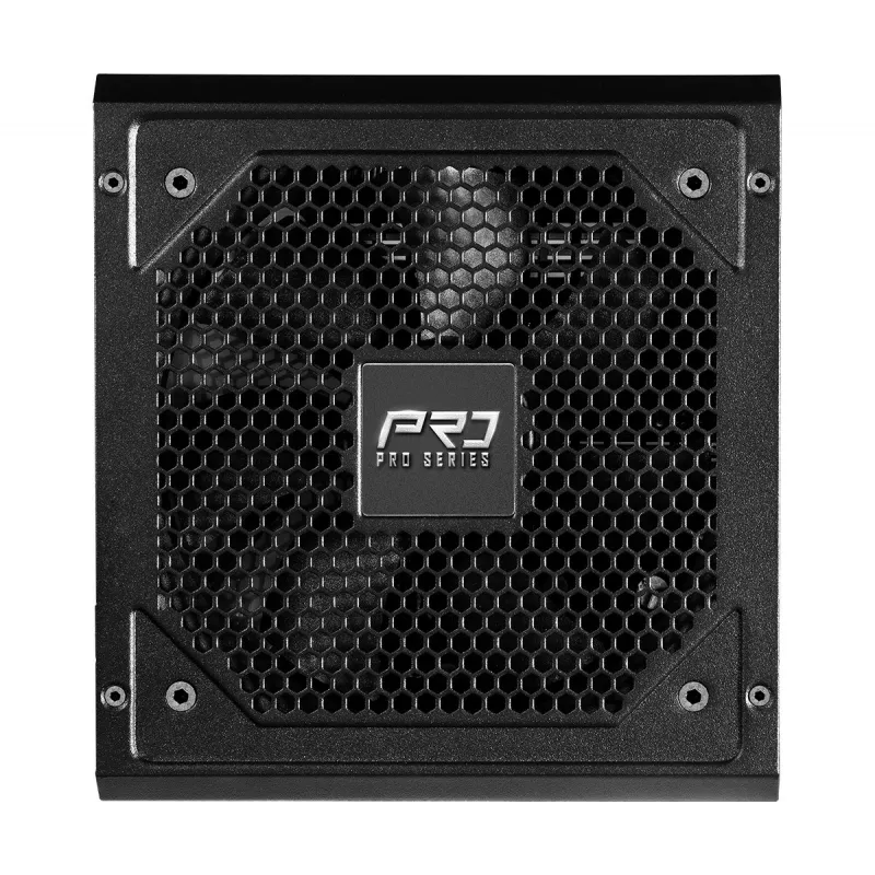 ASRock PRO-850G 850W 80 PLUS Gold maitinimo blokas