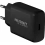 Voltcraft UC-1C20W01 USB įkroviklis vidaus patalpų lizdui, maks. išėjimo srovė 3 A (VC-16809980)