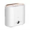 Drėkintuvas Deerma ST636W, 4,5 l bakelis, 28 W, auksinis/baltas, 277×156×270 mm