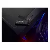 WD_Juoda SN850X NVMe SSD WDBB9G0010BNC - SSD - 1 TB - Vidinis - M.2 2280 - PCIe 4.0 (NVMe) - Juoda